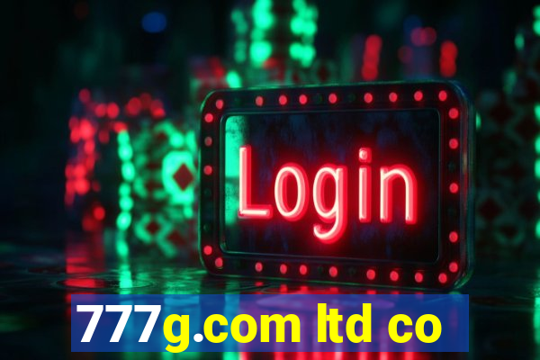 777g.com ltd co